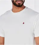 Футболка Regular fit Replay, белый - фото 4