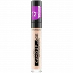 Консилер для лица 0 Catrice Liquid Camouflage, 5 мл - фото