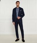 Рубашка Stenströms Slim Fit, синий - фото 2