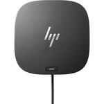 Док-станция HP USB-C G5 Dock 26D32AA#ABL - фото 2