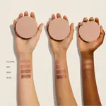 Бронзер Sunshift Cream Bronzer ILIA, Eclipse (peachy bronze) - фото 6
