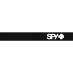 Горнолыжные очки SPY Artillery, черный - фото 2