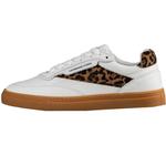 Кроссовки Copenhagen Studios, White - фото