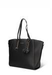 Сумка Pierre Cardin Handbag, Black - фото 5
