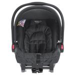 Детское кресло snugride Graco, черный - фото 2