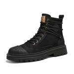 Ботинки LUCKY BRAND Martin Boots Men - фото 5