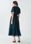 Платье WILLA CASALLA MIDI DRESS, Emerald/Green - фото 3