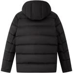 Tommy Hilfiger Мужская пуховая куртка, Navy Blue DW5 - фото 5