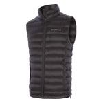 Жилет Trangoworld Otal DC, черный - фото