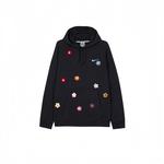 Nike Свитшот мужской черный - фото