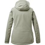 Функциональная куртка kow 140 wmn jckt Killtec, цвет helloliv 00762 - фото 2