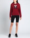 Толстовка Tommy Hilfiger, бордовый - фото 2