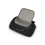 Черная дорожная сумка Osprey Daylite Duffel 60 - фото 2