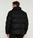 Куртка 2 в 1 Regular fit Ea7, черный - фото 3