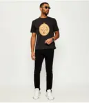 Футболка самат Regular fit Richmond X, серый - фото 2