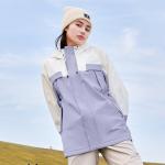 CAMEL Куртка Urban Function Series Unisex, [Phantom Black-Fleece-Lined] - фото 10