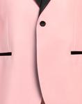 Блейзер Manuel Ritz, светло-розовый - фото 4