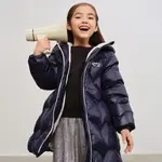 Детская утепленная куртка GAP, синий - фото 7