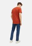 Футболка Jack & Jones, оранжевый - фото 2