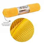 Коврик для ванной Sleepling, желтый - фото 2
