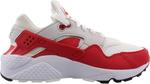 Мужские кроссовки Nike, White/Red - фото