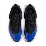 Кроссовки stay loyal 3 'black game royal' Air Jordan, черный - фото 4