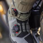 Мотоциклетные ботинки Sidi Taurus GTX Touring, Deep Forest - фото 10