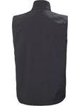 Утепленный жилет Manchester 2.0 Softs Vest Helly Hansen, черный - фото 2