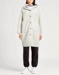Пальто Colmar, кремовый - фото 2