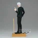 Фигурка - SATORU GOJO BANPRESTO - фото 4