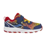 Кроссовки Flash 3.0 A/C Little Kid, цвет Blue Red Yellow - фото