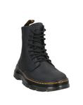 Ботильоны Dr. Martens, черный - фото 2