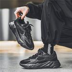 Кроссовки TFKY Chunky Sneakers Men Low-top, черный - фото 21