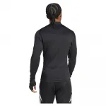 Лонгслив adidas Techfit Cold.Rdy, черный - фото 2