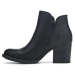 Бэннон бутси B.O.C., черный - фото 4