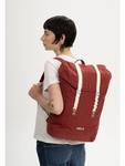 Рюкзак MELA, бордовый - фото 3