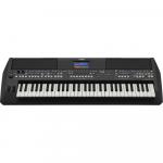 Yamaha PSR-SX600 Arranger Workstation PSRSX600 - фото 2