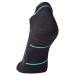 Носки Smartwool Run Zero Cushion Low Ankle, черный - фото 2