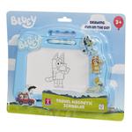 Блуи Зникопис Bluey - фото