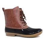 Женские зимние сапоги Yoki Dylan Yoki, черный - фото 4