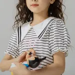 Disney Детское платье black white kids' - фото 5