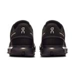 ON Кроссовки для бега Cloud 6 All Black - фото 4