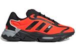 Кроссовки ozweego pure Adidas, красный - фото 2