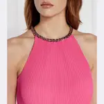 Платье Michael Kors, розовый - фото 3