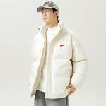 Пуховик Unisex WARRIOR, Кофе - фото 7