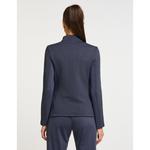 Куртка Санджа Joy, цвет midnight - фото 4