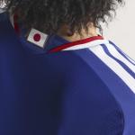 Джерси ADIDAS PERFORMANCE Authentische Japan 26/27, синий - фото 5