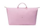 LONGCHAMP Сумка Le Pliage Green Canvas, Light Pink - фото 3