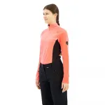 Лонгслив Icepeak Fontanella, розовый - фото 6