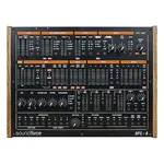 USB-MIDI контроллер SoundForce SFC-8 (Jupiter 8) - фото 4